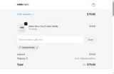 FREESHIPPING coupon verification screenshot