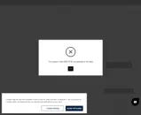 Noble Panacea coupon verification screenshot