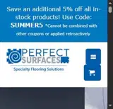 Noble Panacea coupon verification screenshot