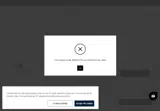 Noble Panacea coupon verification screenshot