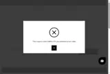 Noble Panacea coupon verification screenshot