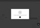 Noble Panacea coupon verification screenshot