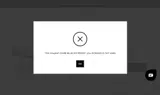 Noble Panacea coupon verification screenshot