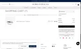 Noble Panacea coupon verification screenshot