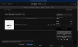 Noble Panacea coupon verification screenshot