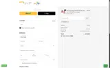 FLASH20 coupon verification screenshot