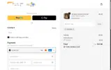 FLASH20 coupon verification screenshot