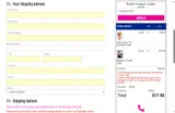 MEMDAY26 coupon verification screenshot