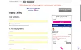bdy25 coupon verification screenshot