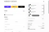 WELCOME20 coupon verification screenshot