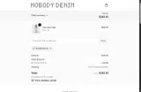 THANKYOU10 coupon verification screenshot