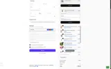 NOBS coupon verification screenshot