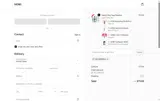 NOBS coupon verification screenshot