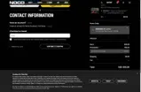 memorial10 coupon verification screenshot