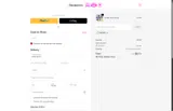 GAFOOO coupon verification screenshot