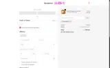 THANKYOU20 coupon verification screenshot