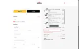 W2L433SW9 coupon verification screenshot