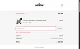 JWDBE5B coupon verification screenshot