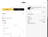 W5RNCZQ6B coupon verification screenshot
