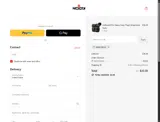 WFBFZ483D coupon verification screenshot