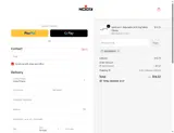 WSSR6XNTG coupon verification screenshot