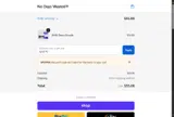 spotr10 coupon verification screenshot