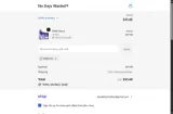 knoji10 coupon verification screenshot
