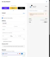 knoji10 coupon verification screenshot