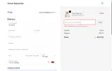 ADBKq coupon verification screenshot