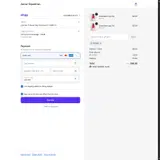 ADDQ3 coupon verification screenshot