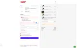 No Errors coupon verification screenshot