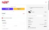 No Errors coupon verification screenshot