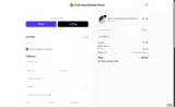 NoFreezeWaterHose coupon verification screenshot