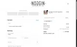 Noggin Headwear coupon verification screenshot