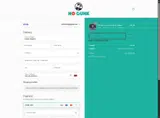 BOX25 coupon verification screenshot