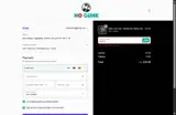 MAY10 coupon verification screenshot
