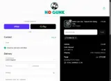 FUNKY10 coupon verification screenshot