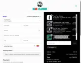BOHDA58 coupon verification screenshot