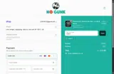 10OFF coupon verification screenshot
