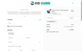 SUMMERFUN coupon verification screenshot