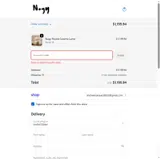 COUPON5 coupon verification screenshot
