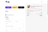 WELCOME50 coupon verification screenshot