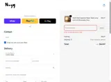 CRAZYDISCOUNTS coupon verification screenshot
