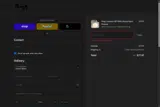 CRAZYDISCOUNTS coupon verification screenshot