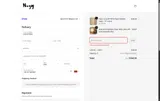 5%off coupon verification screenshot