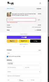 saban2 coupon verification screenshot