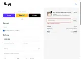 CRAZYDISCOUNTS coupon verification screenshot