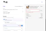 nogy5o coupon verification screenshot