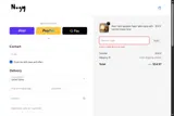 nogy88 coupon verification screenshot