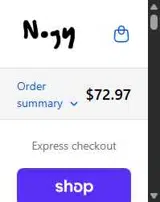 nogy5o coupon verification screenshot